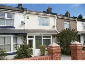 2 bedroom Terraced f...